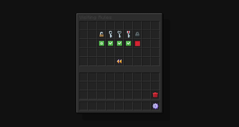 Hypixel Housing GUI Clarity