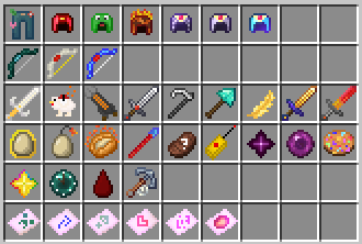 Hypixel Lucky Block BedWars
