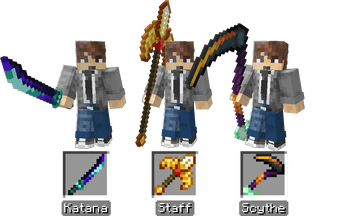 Hypixel Plus