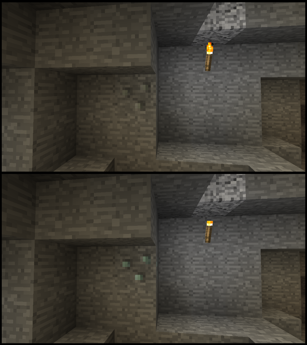 I See Nickel (for Immersive Engineering)
