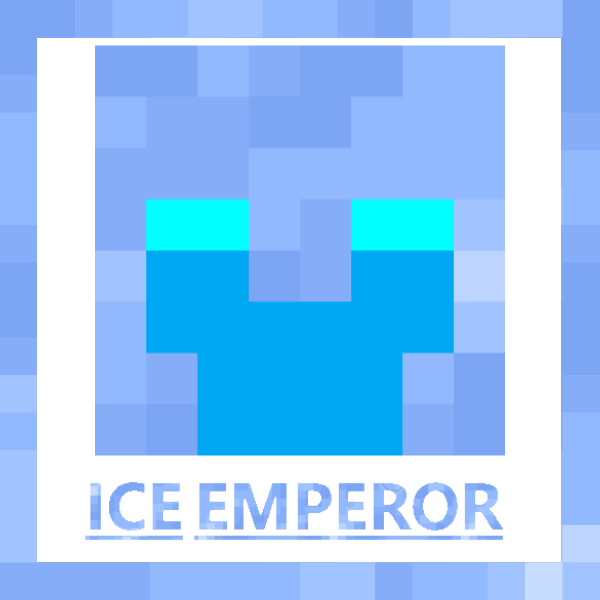 Скачать Ice Emperor RP — Minecraft Ресурспаки — MetaMods