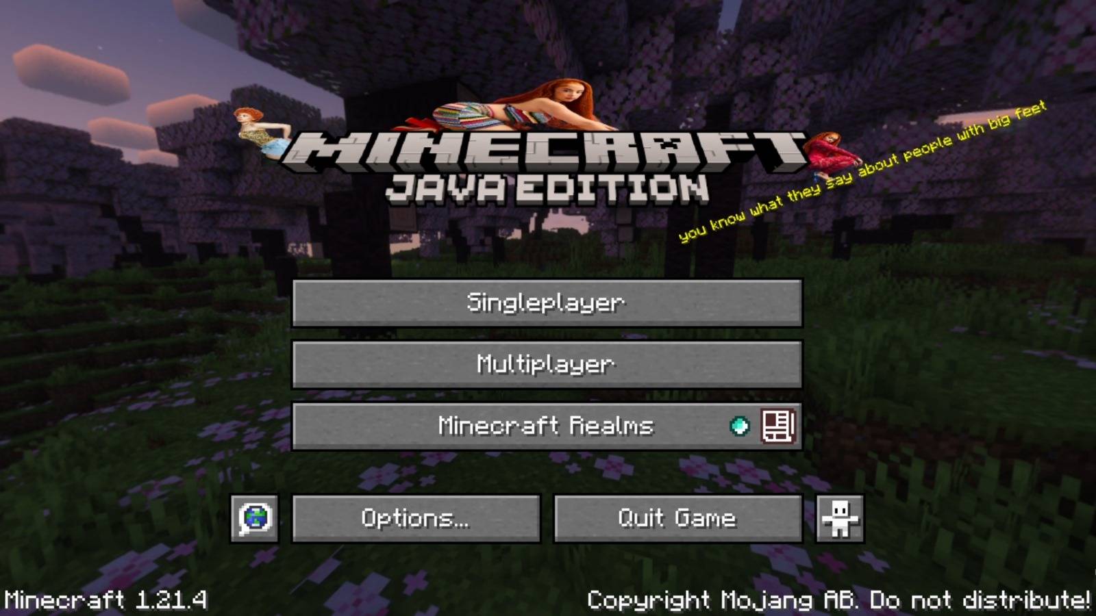 Ice Spice Gui Pack