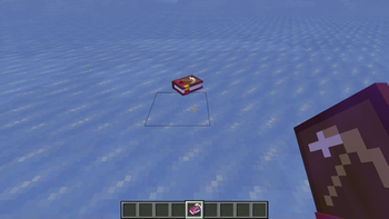 Iconic Enchantments 3D