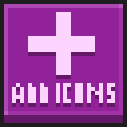 Icon - Addition