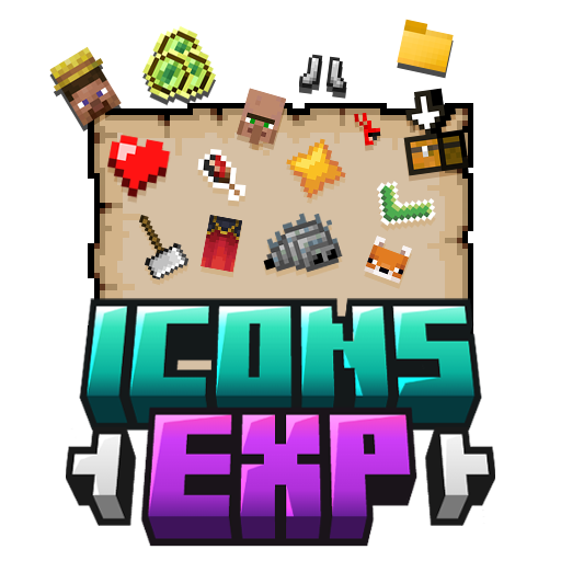Icons Experience+