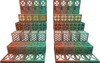 ic's Copper Tweaks