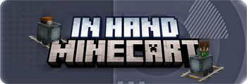 Hand Minecart