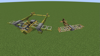 Immersive Aircraft: Glass wings