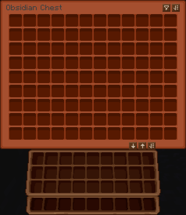 Immersive Interfaces - Mod Support Unofficial