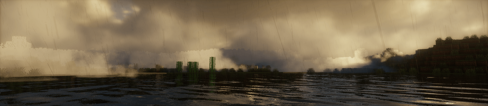 Immersive Weather Sounds