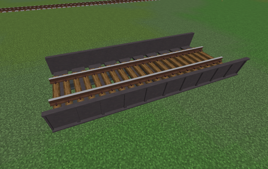 Imperial Railworks Track Pack - Immersive Railroading