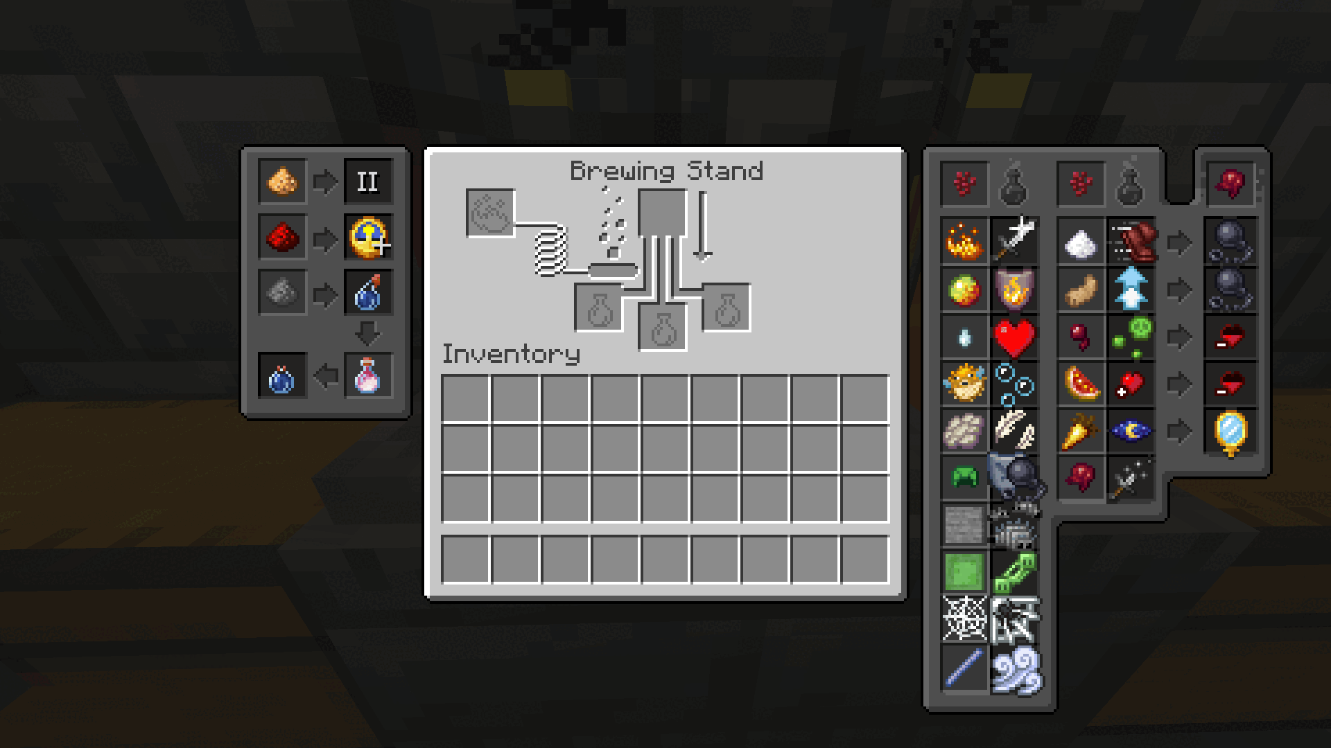 Improved Brewing Guide