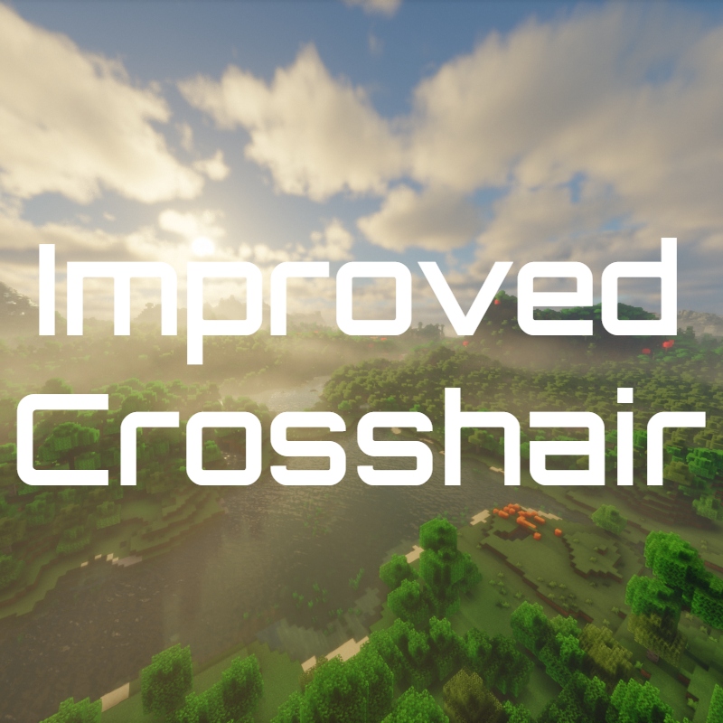 Improved Crosshair