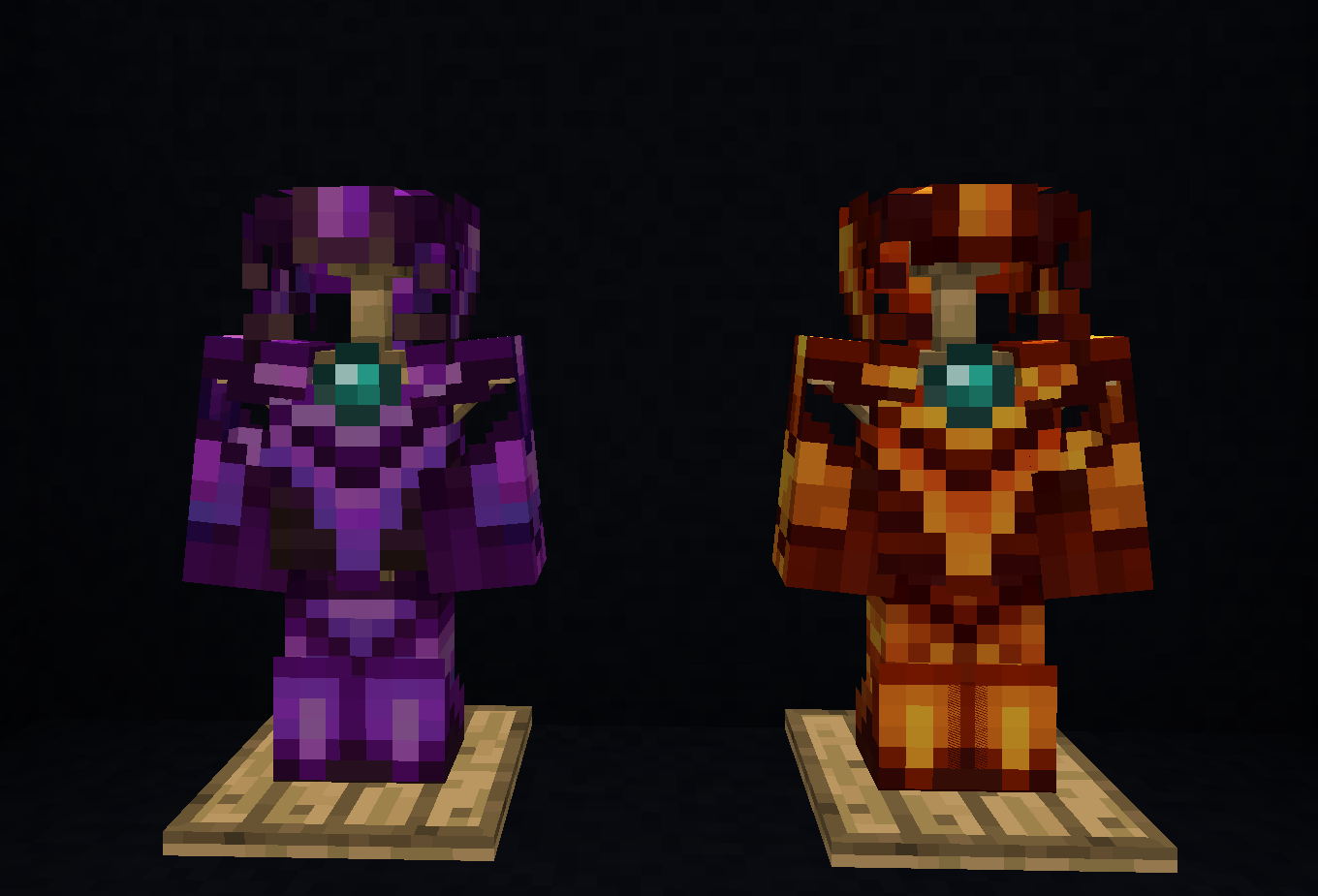Draconic Evolution 16x Textures