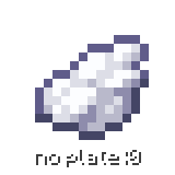 Improved Dyes (but i removed the plate thingy)