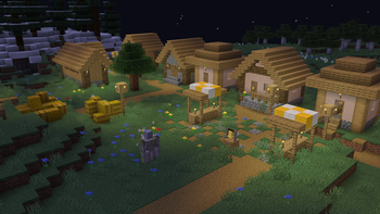 Improved Fullbright