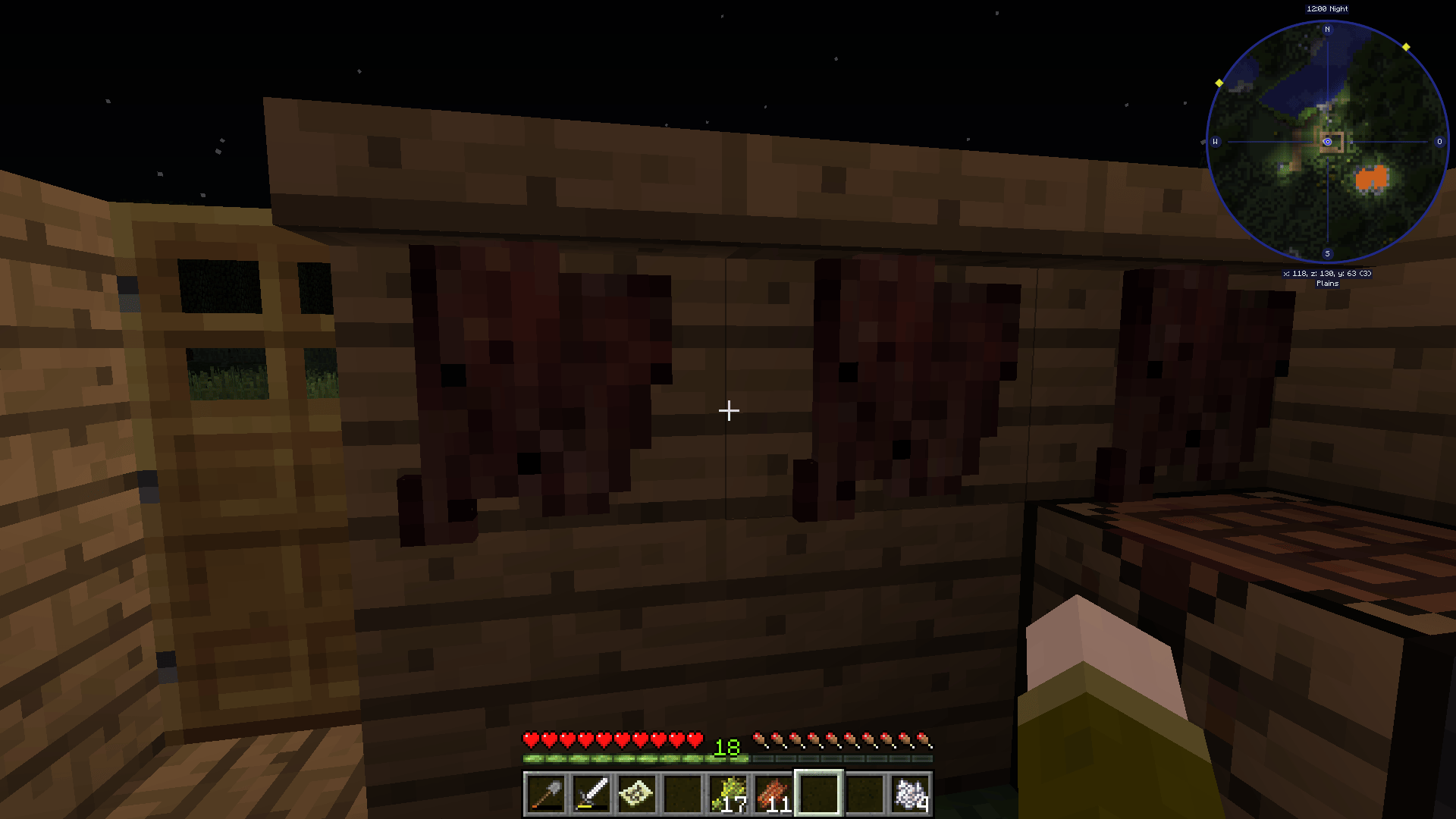 Improved Vanilla and Mod Textures