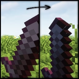 IPTM (Improved Tool Models)