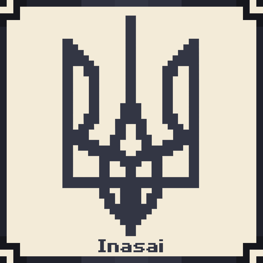 Inasai's Translations [UA]