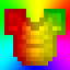 Durability Overlay Netherite