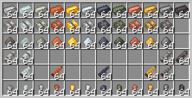 Industrial Stacks