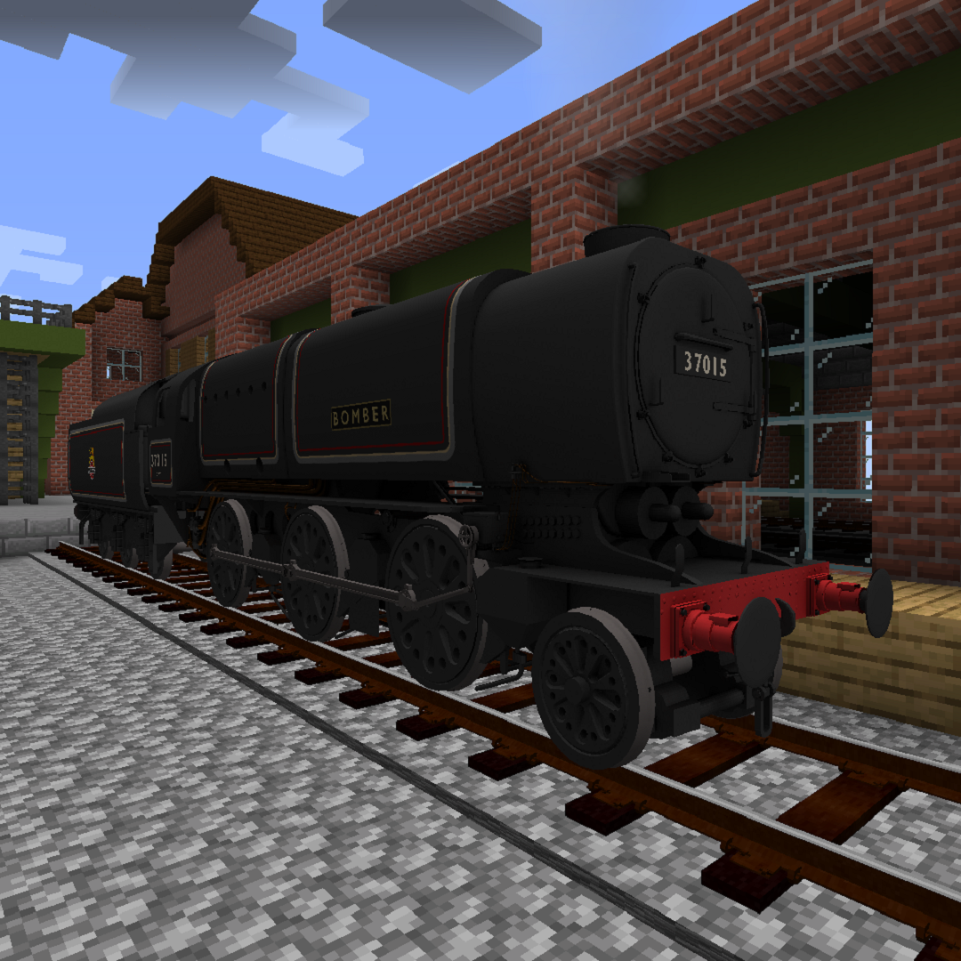 INNARDS' Freelance Pack for Immersive Railroading