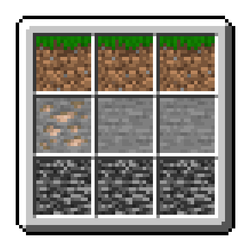 Inventory Flat Pack [Addon]