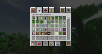 Inventory Flat Pack [Addon]