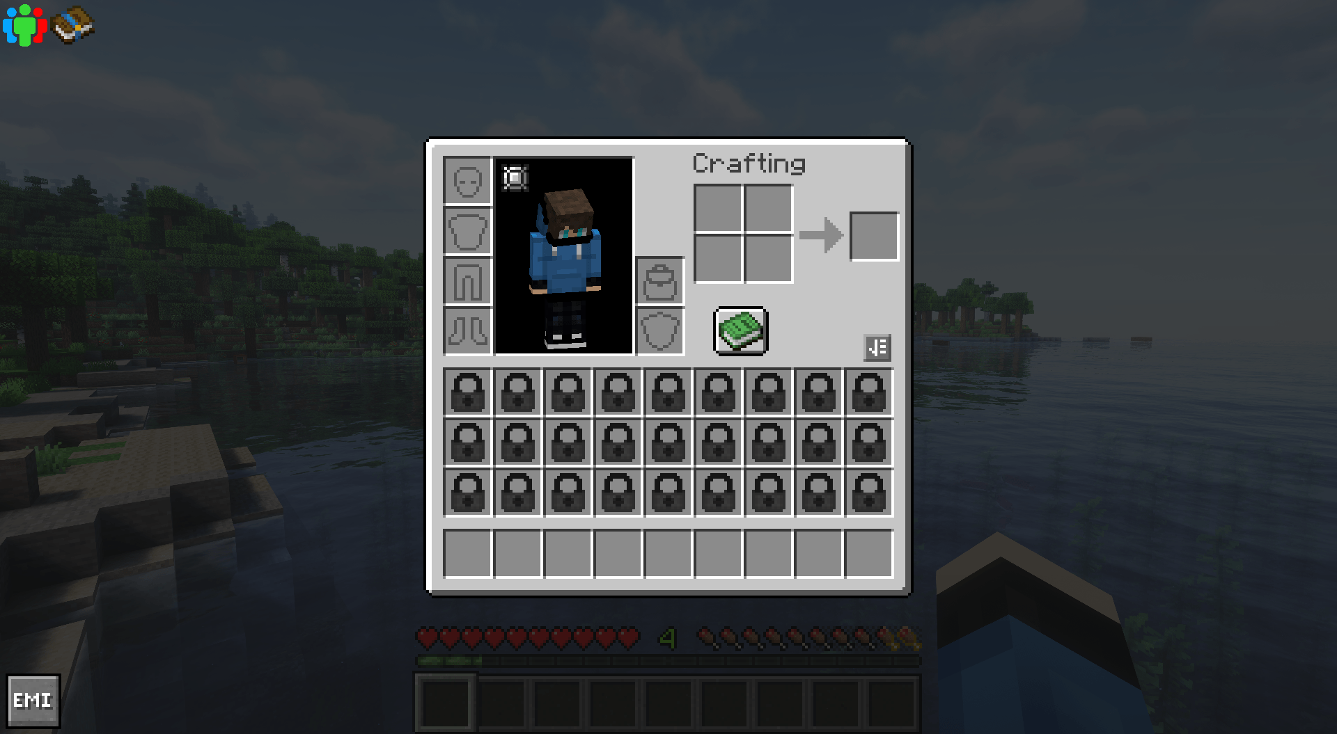 Inventory-Free-Lock-Icon