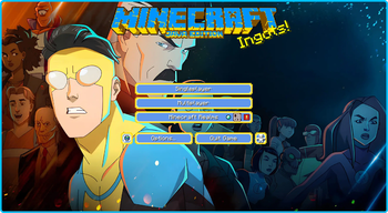 Invincible Custom GUI Pack