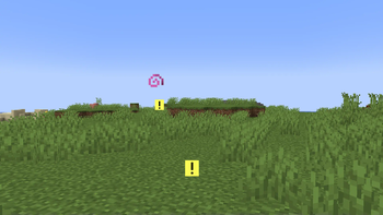 Visible Invisibility