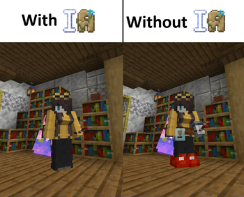 InvisibleArtifacts