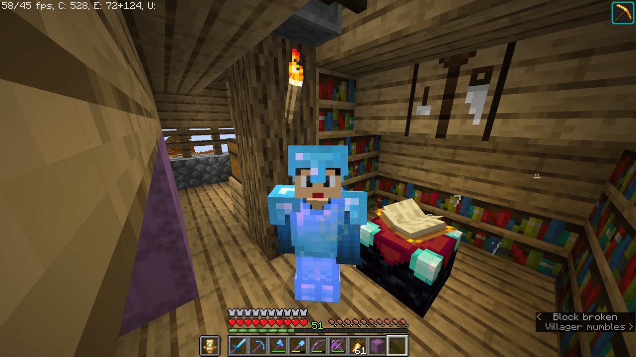 Invisible Totem Plus