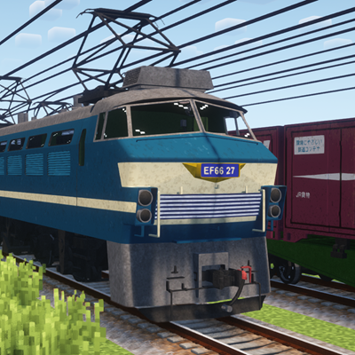 [IR] DE_Ket's Global Train Pack For Immersive Railroading