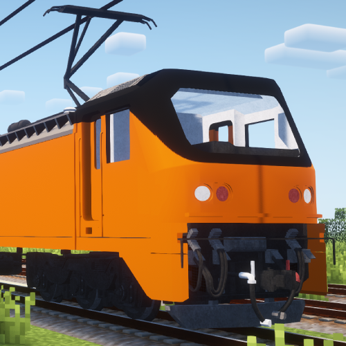 [IR] Taiwan Train Pack For Immersive Railroading