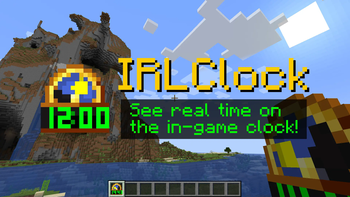 IRLClock