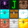 Iron chest Re-Textured