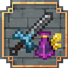 Iron's Spells Weapons Reimagined