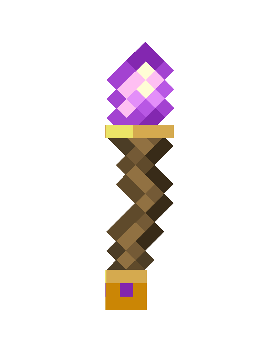Iron's Spells Weapons Reimagined