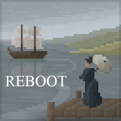 Isabella Reboot