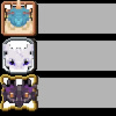 Isle of Berk Advancement Plaques