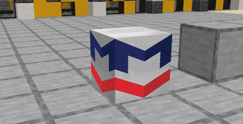 Istanbul Metro Logo For MTR Mod