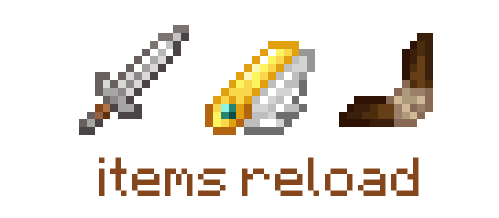 Items Reload