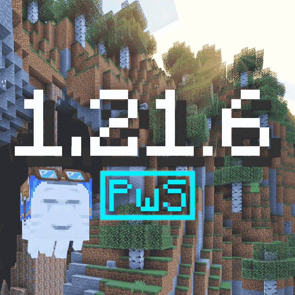 ItsMemed's Chase the Skies Panorama with Shaders