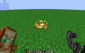 Itzrealme Texture pack