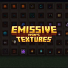 Ivan's emissive textures