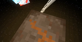 Jackson's Star Colony Replacement