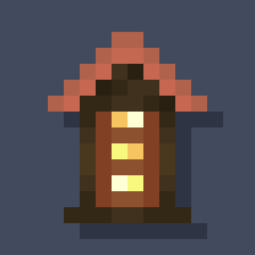 Japanese Lanterns (Remade)
