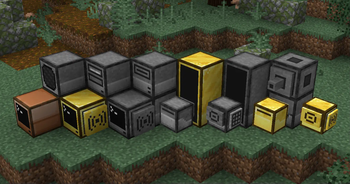 Jappa ComputerCraft