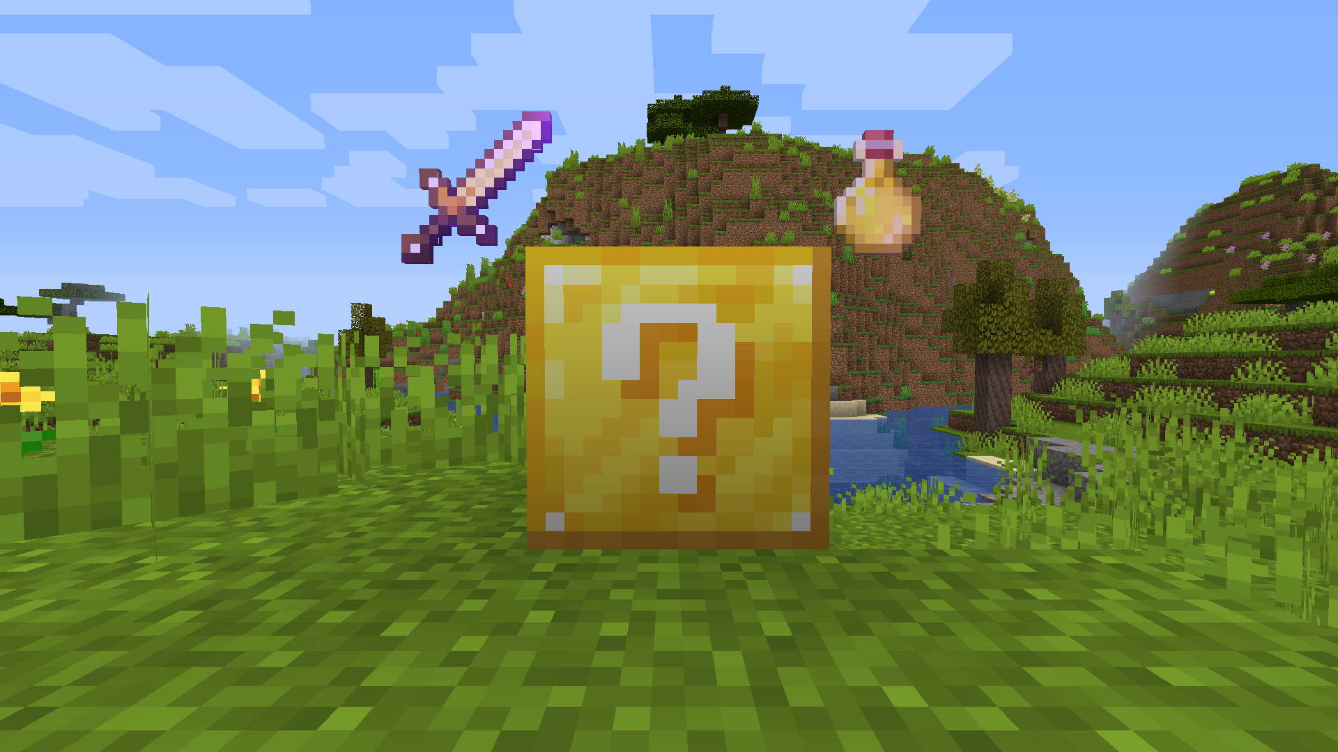 Jappa Lucky Block